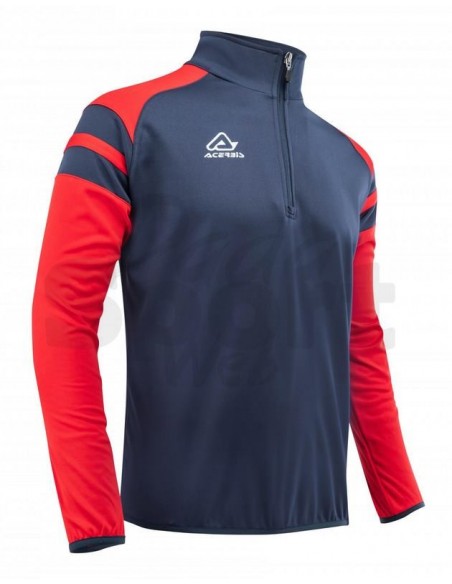 KEMARI  MEZZA ZIP ACERBIS