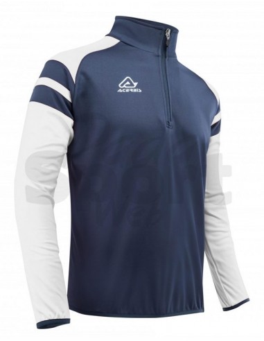 KEMARI  MEZZA ZIP ACERBIS