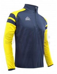 KEMARI  MEZZA ZIP ACERBIS 2