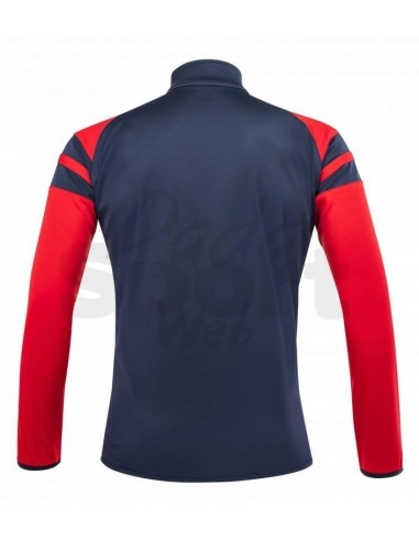 KEMARI  MEZZA ZIP ACERBIS