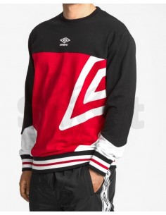 CREW NECK UMBRO