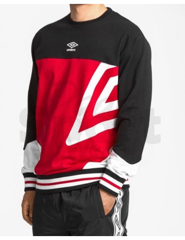 CREW NECK UMBRO