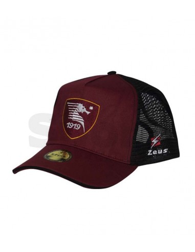CAPPELLO MESH
