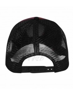 CAPPELLO MESH 2