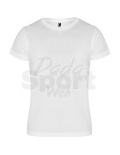 T-SHIRT  CAMIMERA ROLY 2
