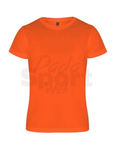 T-SHIRT  CAMIMERA ROLY 2