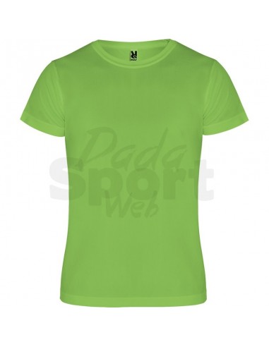 T-SHIRT  CAMIMERA ROLY