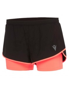 micro shorts running donna tricia