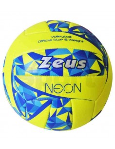 BEACH VOLLEY NEON 2