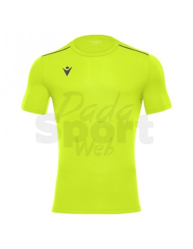 RIGEL MAGLIA CALCIO MACRON