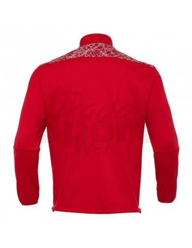 TAGUS MACRON TOP 1/4 ZIP