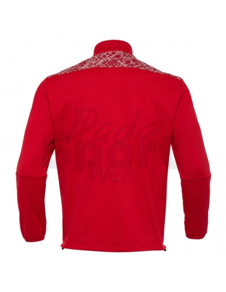 TAGUS MACRON TOP 1/4 ZIP
