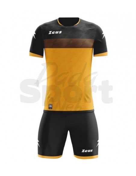 KIT ICON RIVER PLATE ZEUS COMPLETI CALCIO