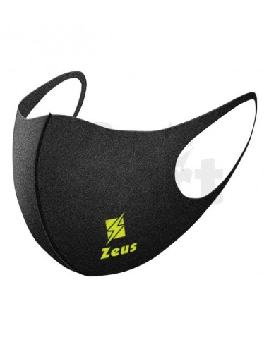 MASCHERINA FASHION MASK ZEUS