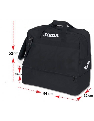 TRAINING III BORSONE GRANDE JOMA