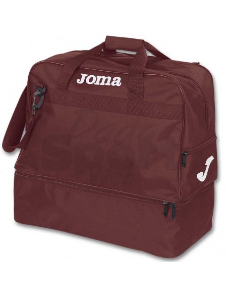 TRAINING III BORSONE GRANDE JOMA