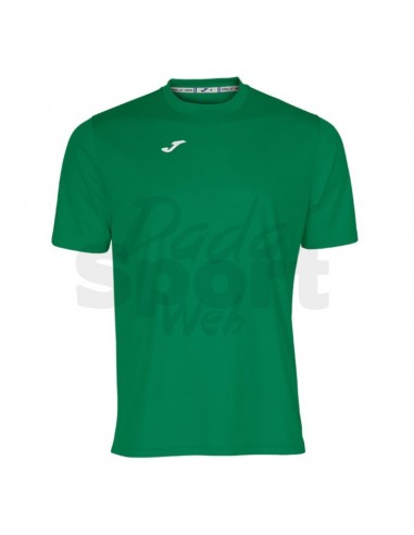 COMBI T-SHIRT JOMA
