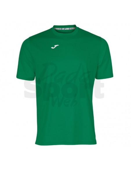 COMBI T-SHIRT JOMA