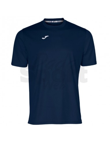 COMBI T-SHIRT JOMA