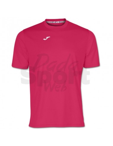 COMBI T-SHIRT JOMA