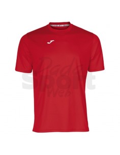 COMBI T-SHIRT JOMA 2