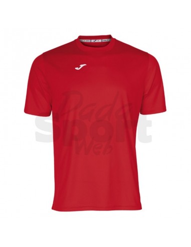 COMBI T-SHIRT JOMA