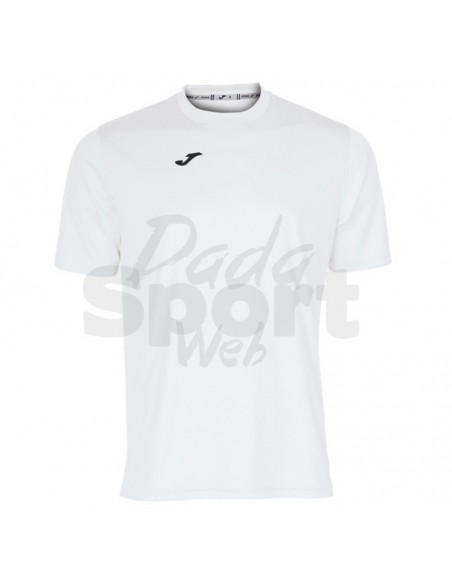 COMBI T-SHIRT JOMA