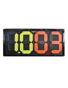 CAMBIO GIOCATORE MANUALE ZEUS