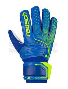 ATTRAKT SD OPEN CUFF JUNIOR REUSCH