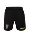 PANTALONCINO GARA LEGEA AIA 2020/21 NERO