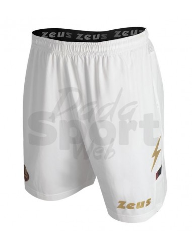 PANTALONCINO GARA AWAY 2020/21