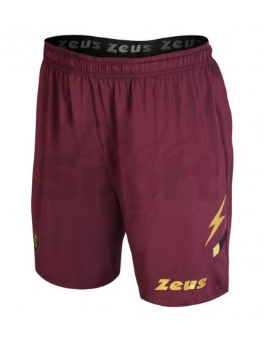PANTALONCINO GARA THIRD 2020/21