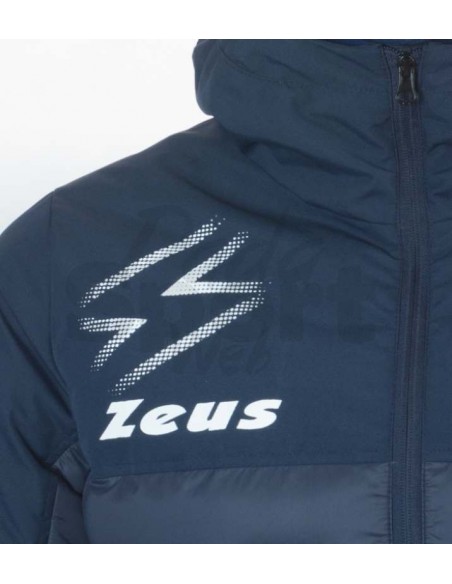 OLYMPIA GIUBBOTTO ZEUS