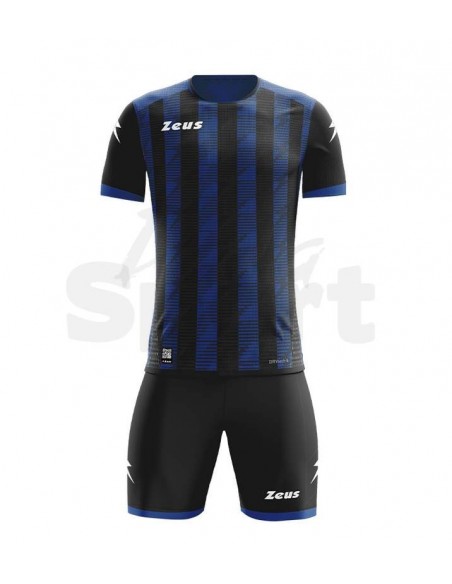 ICON INTER NERO AZZURRO