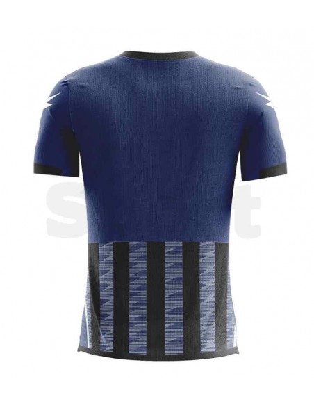 ICON INTER NERO AZZURRO