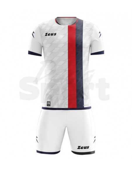 KIT ICON PSG BIANCO BLU