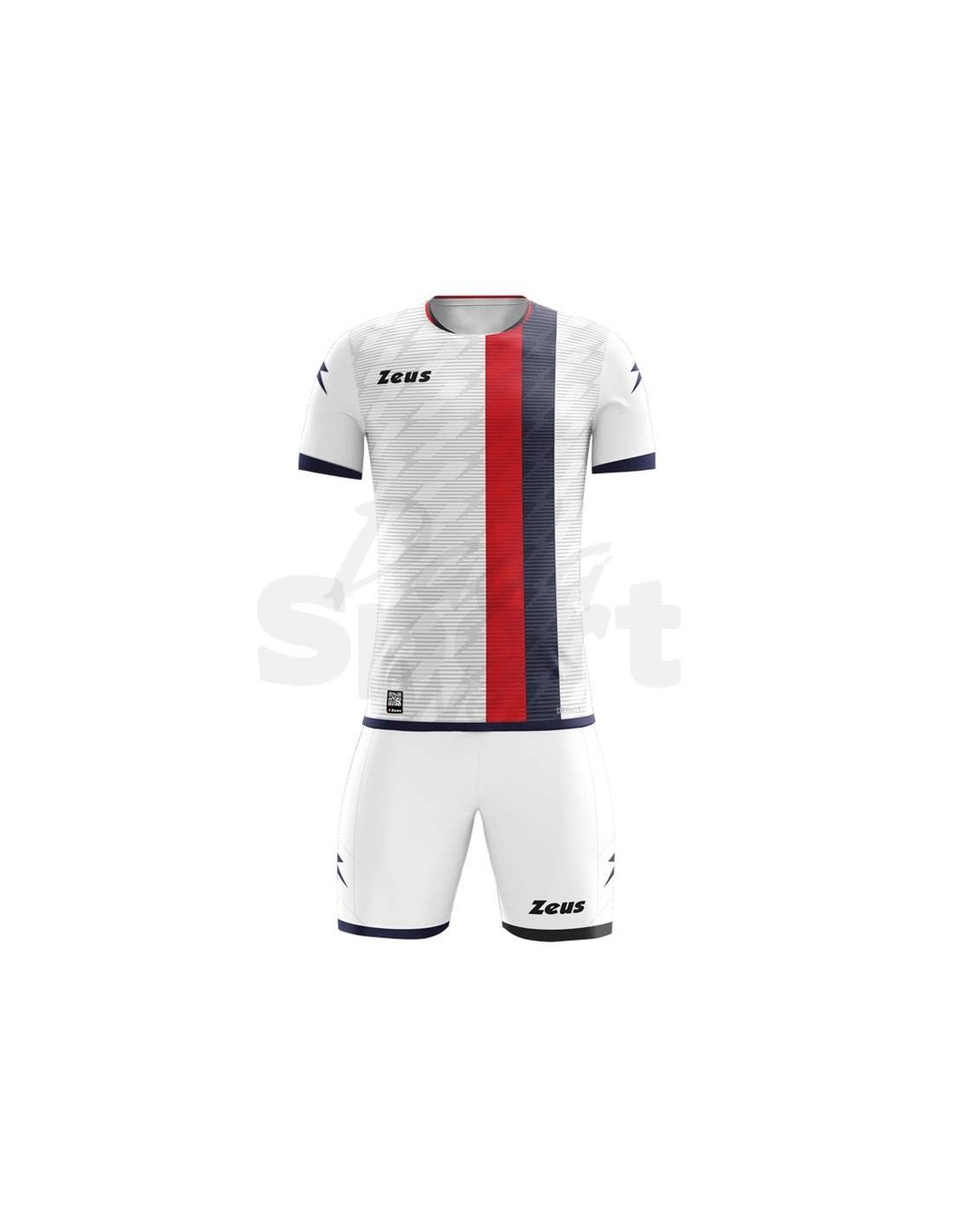 KIT ICON PARIS BIANCO BLU