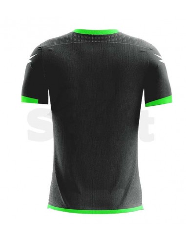 ICON WOLFSBURG VERDE VERDE FLUO