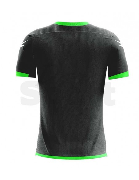 ICON WOLFSBURG VERDE VERDE FLUO