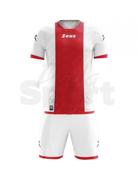 ICON AJAX BIANCO BIANCO