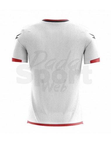 ICON AJAX BIANCO BIANCO