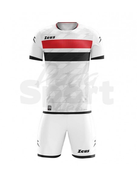 ICON SAN PAOLO BIANCO ROSSO NERO