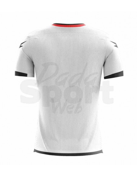 ICON SAN PAOLO BIANCO ROSSO NERO