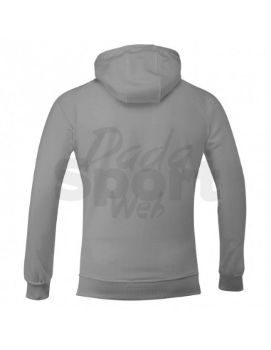 EASY FELPA ACERBIS CON CAPPUCCIO