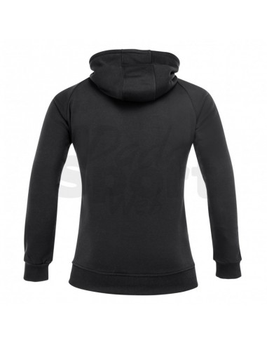 EASY FELPA ACERBIS CON CAPPUCCIO