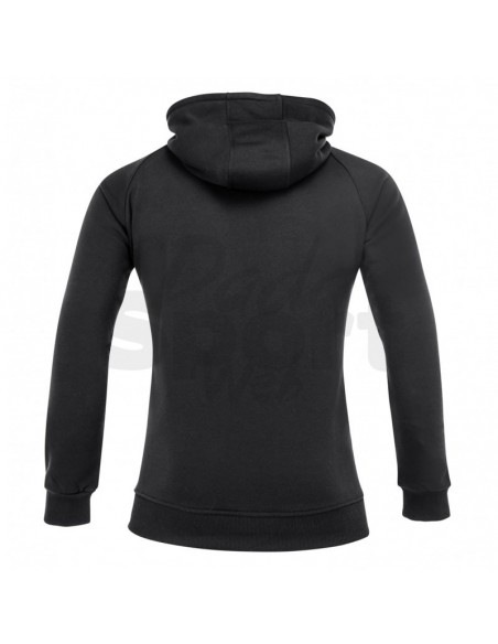 EASY FELPA ACERBIS CON CAPPUCCIO