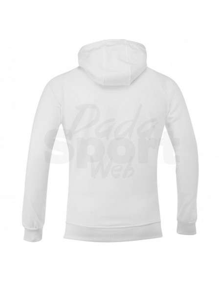 EASY FELPA ACERBIS CON CAPPUCCIO