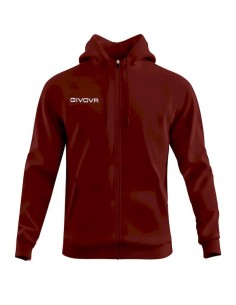 500 GIVOVA POLARFLEECE FULL ZIP 2