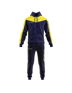 ROMA CON CAPPUCCIO GIVOVA 2