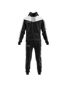 ROMA CON CAPPUCCIO GIVOVA 2